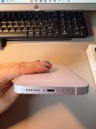 iPhone 14 Plus 256GB Viola