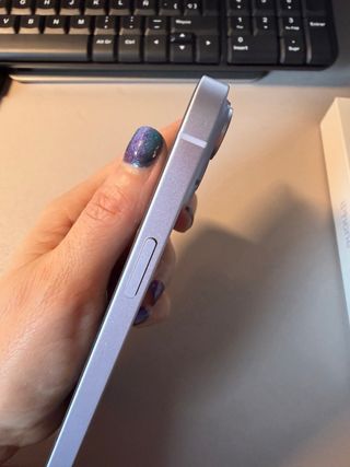 iPhone 14 Plus 256GB Viola