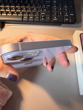 iPhone 14 Plus 256GB Viola