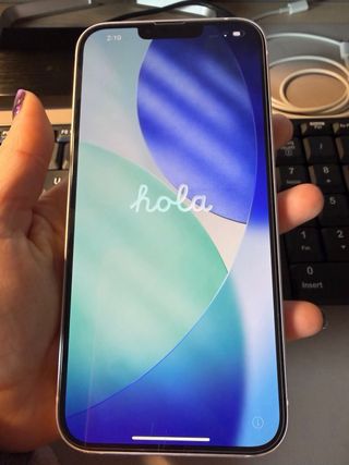 iPhone 14 Plus 256GB Viola