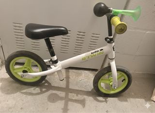 Bici sin pedales B'TWIN RunRide 10