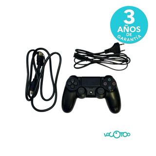 SONY PS4 SLIM 1TB Nero + Controller
