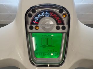 Lambretta 125 Special Flex Scooter