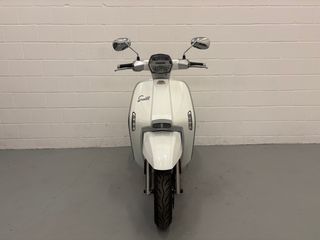 Lambretta 125 Special Flex Scooter