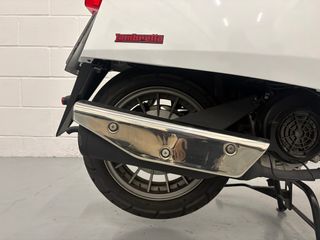 Lambretta 125 Special Flex Scooter