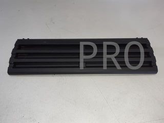 tapa parachoques trasero opel nuevo