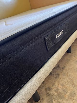 Colchon cama matrimonio 150cm