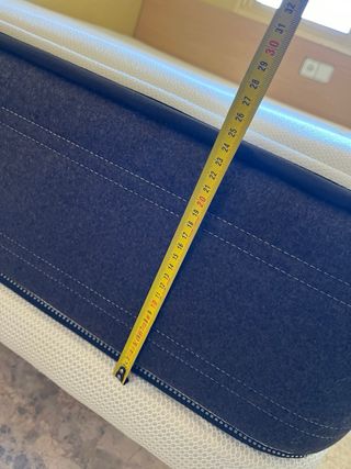 Colchon cama matrimonio 150cm