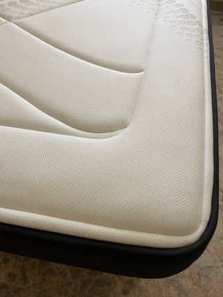 Colchon cama matrimonio 150cm