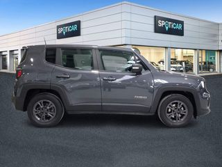 Jeep Renegade Longitude 1.0G 88kW (120CV) 4x2
