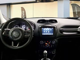 Jeep Renegade Longitude 1.0G 88kW (120CV) 4x2