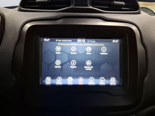 Jeep Renegade Longitude 1.0G 88kW (120CV) 4x2