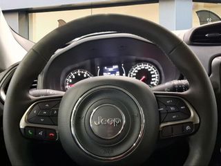 Jeep Renegade Longitude 1.0G 88kW (120CV) 4x2