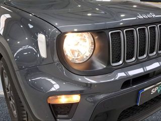 Jeep Renegade Longitude 1.0G 88kW (120CV) 4x2