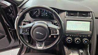 Jaguar E-Pace 2019