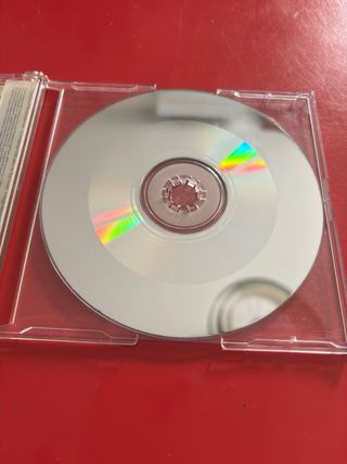 Pet Shop Boys Bilingual CD Two