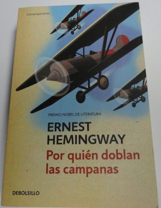 Por quién doblan las campanas (Contemporánea) (...