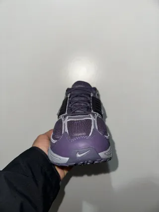 Nike Air Pegasus Wave Grigio Viola