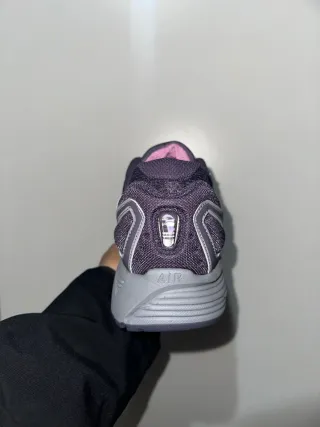 Nike Air Pegasus Wave Grigio Viola