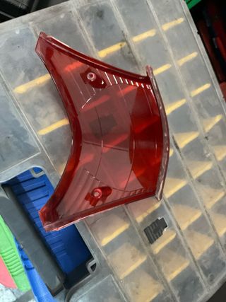 Faro trasero Honda SH 125