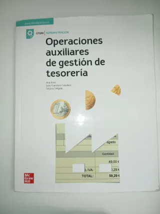 Tratamiento de la documentación contable