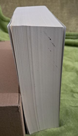 EL ARCO IRIS DE GRAVEDAD