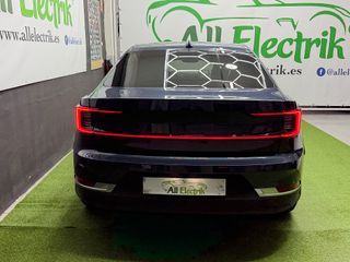 Polestar 2 Long Range FWD