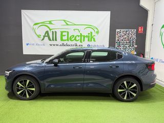 Polestar 2 Long Range FWD