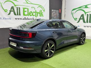 Polestar 2 Long Range FWD