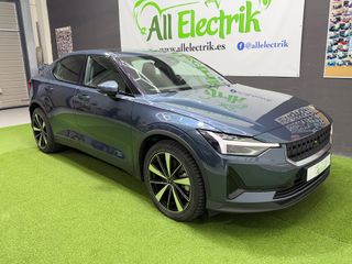 Polestar 2 Long Range FWD