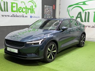 Polestar 2 Long Range FWD
