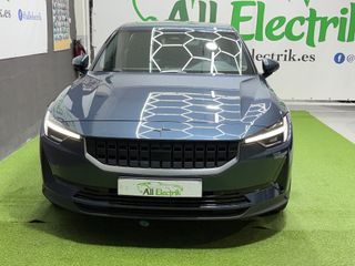 Polestar 2 Long Range FWD