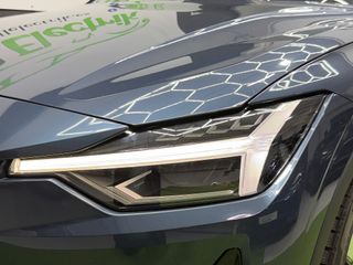 Polestar 2 Long Range FWD