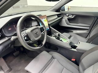 Polestar 2 Long Range FWD