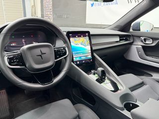 Polestar 2 Long Range FWD
