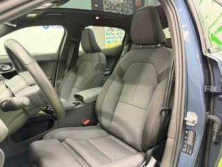 Polestar 2 Long Range FWD