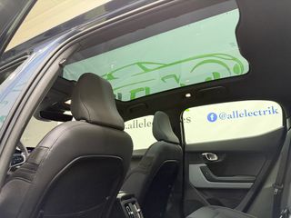 Polestar 2 Long Range FWD