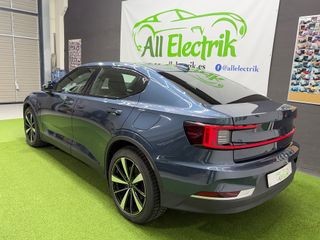 Polestar 2 Long Range FWD