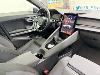 Polestar 2 Long Range FWD