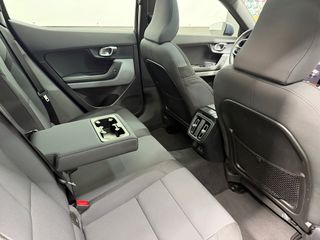 Polestar 2 Long Range FWD