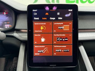 Polestar 2 Long Range FWD