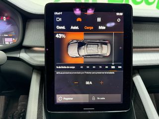 Polestar 2 Long Range FWD