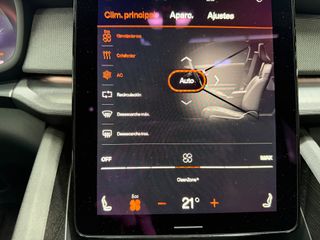 Polestar 2 Long Range FWD