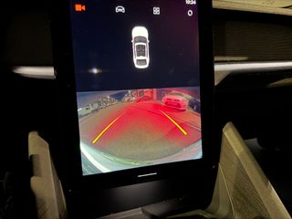 Polestar 2 Long Range FWD