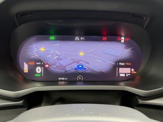 Polestar 2 Long Range FWD