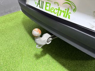 Polestar 2 Long Range FWD