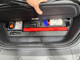 Polestar 2 Long Range FWD