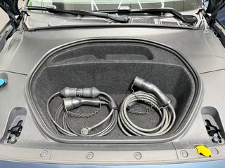 Polestar 2 Long Range FWD