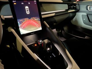 Polestar 2 Long Range FWD