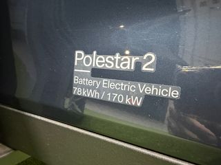 Polestar 2 Long Range FWD